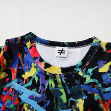 画像をギャラリービューアに読み込む, Be Crazy