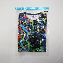 画像をギャラリービューアに読み込む, Be Crazy