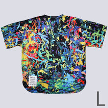 画像をギャラリービューアに読み込む, Be Crazy