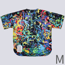 画像をギャラリービューアに読み込む, Be Crazy