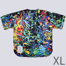 画像をギャラリービューアに読み込む, Be Crazy