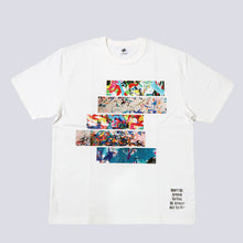 画像をギャラリービューアに読み込む, 階段