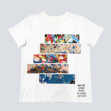 画像をギャラリービューアに読み込む, 階段