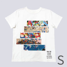 画像をギャラリービューアに読み込む, 階段