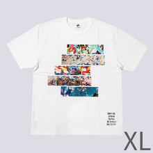 画像をギャラリービューアに読み込む, 階段