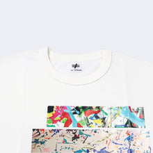 画像をギャラリービューアに読み込む, 階段