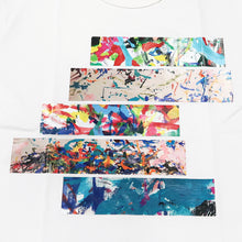 画像をギャラリービューアに読み込む, 階段